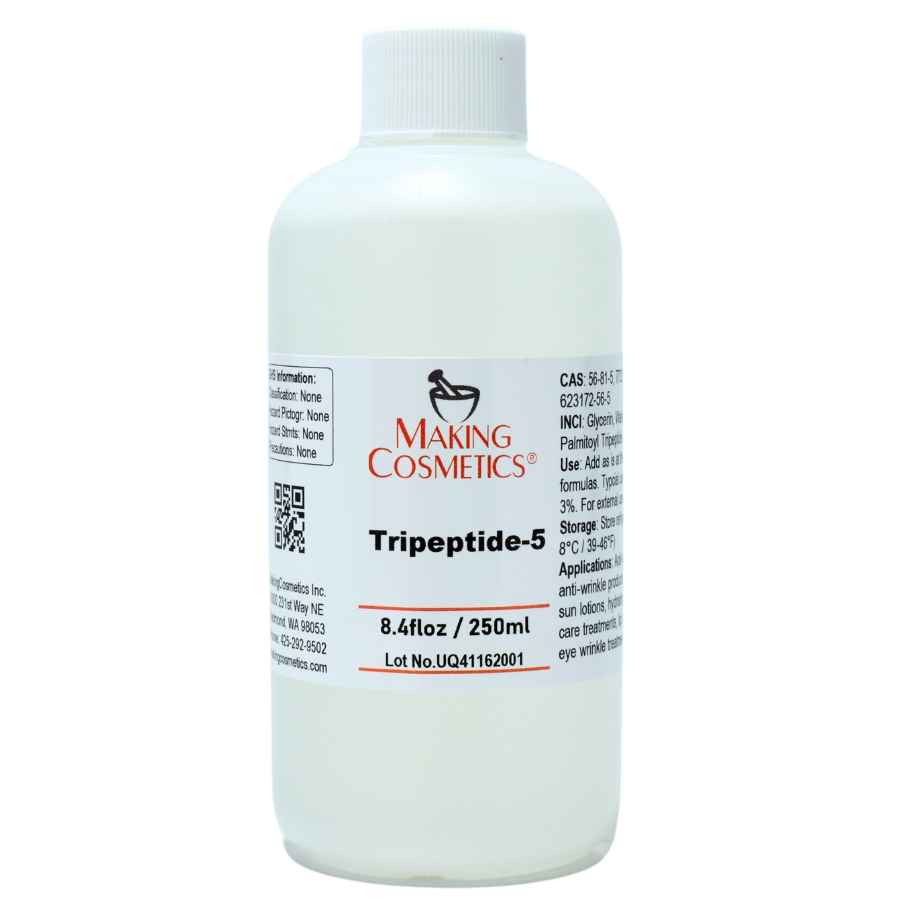 Tripeptide-5 image number 0